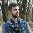 Marcin Oleksik's profile