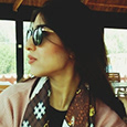 Hana Zheni sin profil