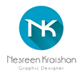 Nesreen Kraishan 的個人檔案