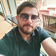 Profil użytkownika „Karim Nabarawy”