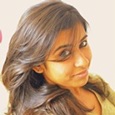 Vini Gupta's profile