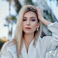 Anastasiia Leliakova's profile