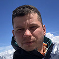 Pavel Boyko profili