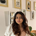 Aditi Ajgaonkar's profile