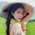 Profil appartenant à Ling Duong