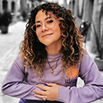 Diana Urbano Gastélum's profile