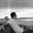 Mike Grenda's profile