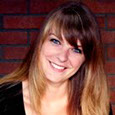 Anne Scholte Lubberink sin profil