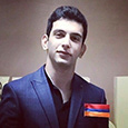 Profilo di Vahagn Nazaryan