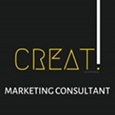 CREAT! Marketing Consultant's profile