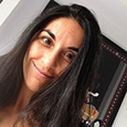 Profil użytkownika „Patrizia Ferrante”