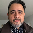 Rubén Alonso Tamayo's profile