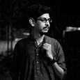 Vivek Salunke's profile