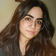 Nandini Bisht's profile