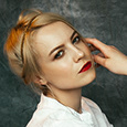 Anastasiya Saveleva's profile