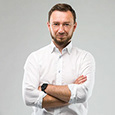 Krzysztof Sieradzki's profile