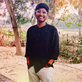 Priyam M . Nayak's profile