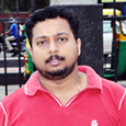 Vivekanand PK's profile