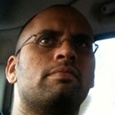 Nitin Veturkar's profile