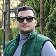Hamzeh Ghoreyshi's profile