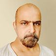 Profil Nasir Altaf