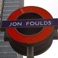 Profiel van Jonathan Foulds