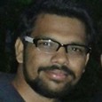 Profilo di Ramesh Nannware