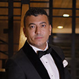 Profil Mostafa Zaki
