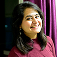 Profil von Sonal Nagwani