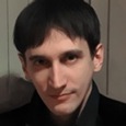 Alexey Tisarev sin profil