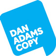 Dan Adams's profile