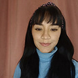 Amanda Cortés's profile