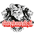 Storyboards .nl profili