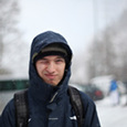 Kirill Ponomarenko's profile