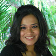Ipsita Sarkar's profile