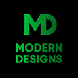 Modern Designs sin profil