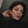 Диана Зухович's profile