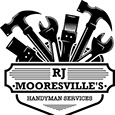RJ Mooresville's Handyman Services's profile
