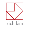 Profil appartenant à Rich Kim