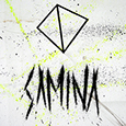 SAMINA ▽'s profile