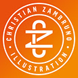 Profil Christian Zambruno