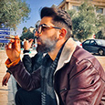 Omar Magdadis profil