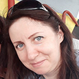 Mila Grozdova's profile