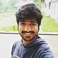 Profil użytkownika „Akhil Ranjith”
