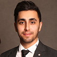 Profiel van ehsan amiri