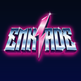 Profil EMKADE Retrowave