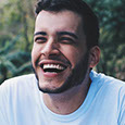 João Paulo Vasconcelos's profile