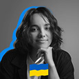 Profiel van Mariia Vorobiova