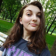Profil Anastasia Gorshkova