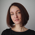 Анастасия Истрелова's profile